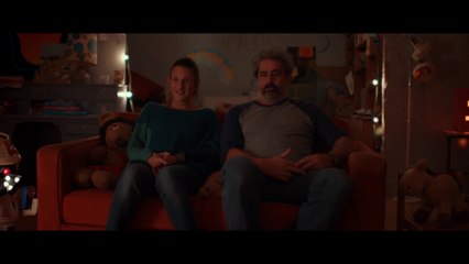 Cigarettes et chocolat chaud - Bande-annonce #1 [VF|HD1080p]
