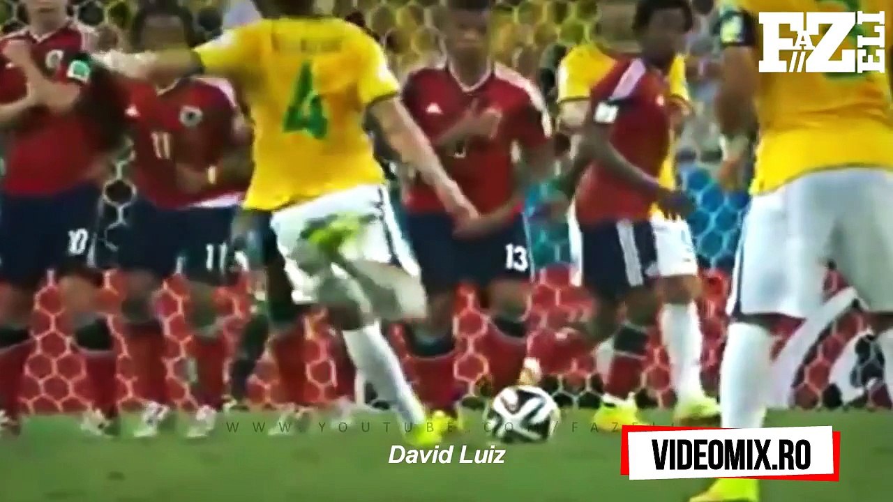 Te asigurăm că n-ai mai văzut așa ceva. Odată ce ai văzut-o NU o să-ți mai iasă din cap.