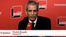 Jean-Christophe Cambadélis : « il n’y aura pas de crise institutionnelle »
