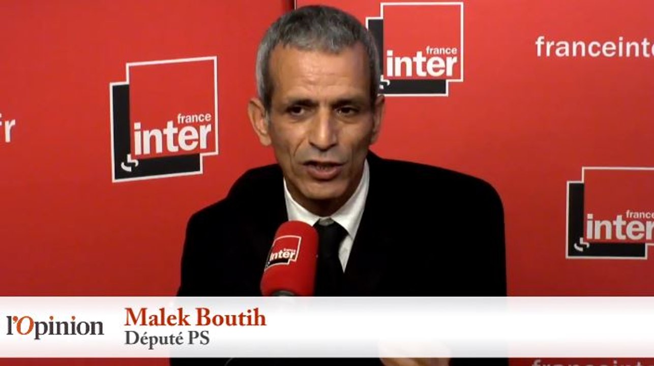 Jean-Christophe Cambadélis : « il n’y aura pas de crise institutionnelle »