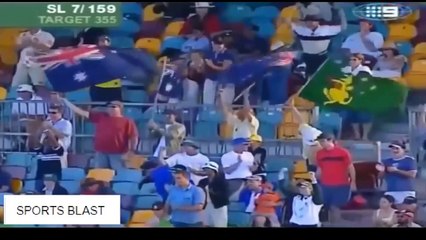 Top 10 Insane Spin Balls in Cricket History of all times -  Spin bowling