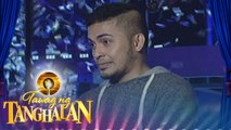 Tawag ng Tanghalan: Froilan Canlas dethrones Rommel Collao