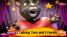 TALKING TOM AND FRIENDS - Episode en français : 