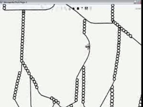 Chains chains chains