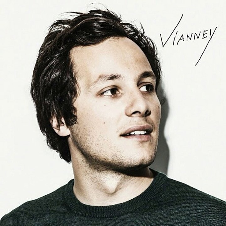 Vianney - moi aimer toi