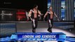 5 WWE Secrets Caught on Camera | CountdownWrestling