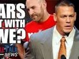 John Cena, Cesaro & More Upset With WWE? Daniel Bryan Teases Brand Split Move... | WrestleTalk News