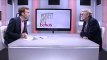 Loi travail : la rivalité Valls-Macron a pesé, selon Jean-Claude Mailly