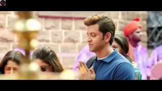 Qatra Qatra Video Song Kaabil - Hrithik Roshan - Yami Gautam - 26th Jan 2017
