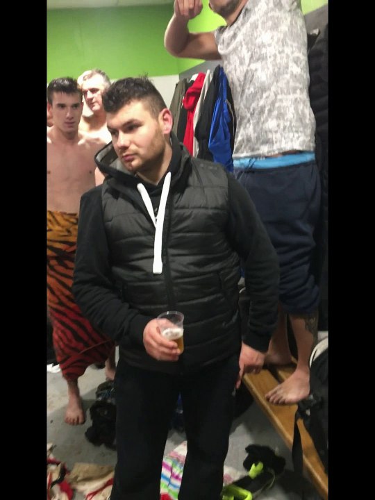 Mannequin Challenge A.S. Grâne Rugby #rugby  #drome