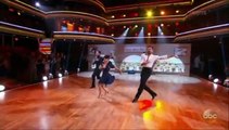 DWTS FINALE Maks, Val & Laurie! Loved it. The BEST!!