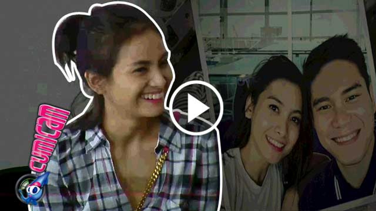 Akhirnya Acha Septriasa Buka Soal Rencana Pernikahannya - Cumicam 29 November 2016