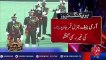Media have to raise morale of Pak Army: COAS Qamar Bajwa - 92NewsHD
