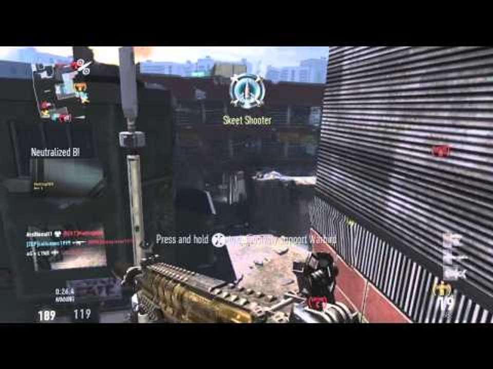 Call of Duty AW|No Content Explained!!!