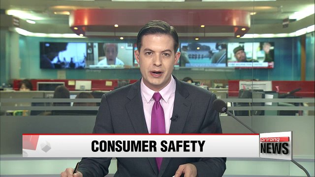 Gov't to evaluate all household chemical products, ban 'highly dangerous' items