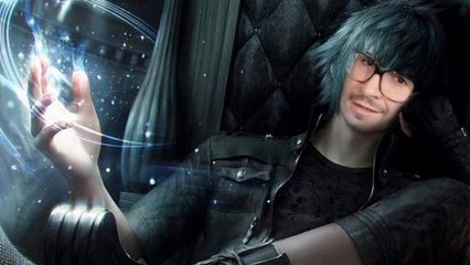 J'ai quelque chose à vous dire : Final Fantasy XV, le roi de la division ?
