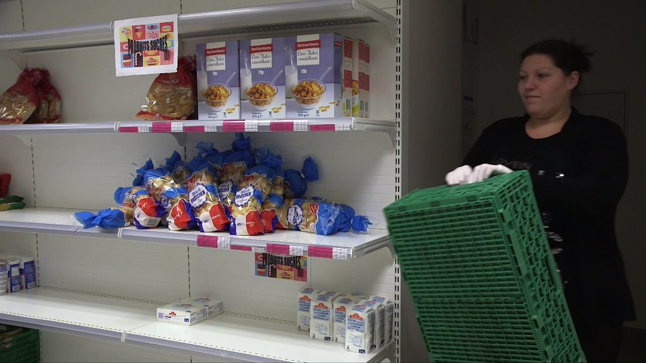 Trophées 2016 - Trophée Economie socialement innovante : Ville Plurielle (Homécourt)