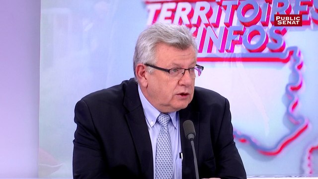 Manuel Valls est inattaquable sur sa loyauté , selon Christian Eckert