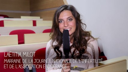 Retour sur la troisième Journée Nationale de l’Infertilité