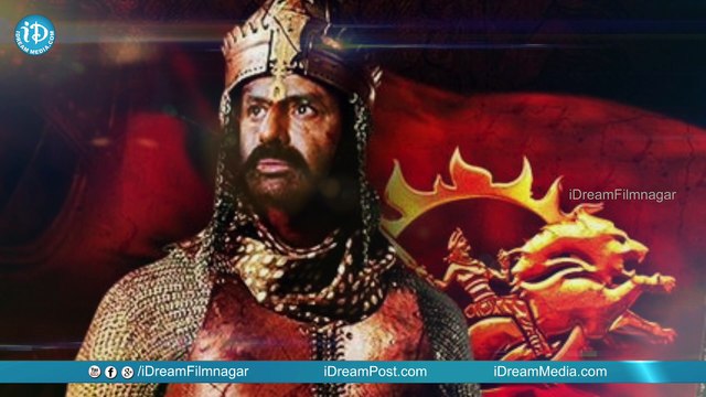 BalaKrishna Confident On Gautamiputra Satakarni