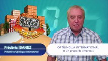 ¿Qué es Optilingua International? (vídeo) - Subtítulos Español