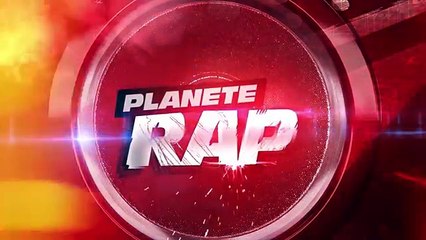 Shay medley 'Jolie Garce' dans Planète Rap