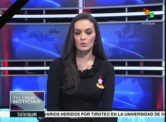 Rusia: Consejo de Seguridad analiza la situación en Alepo