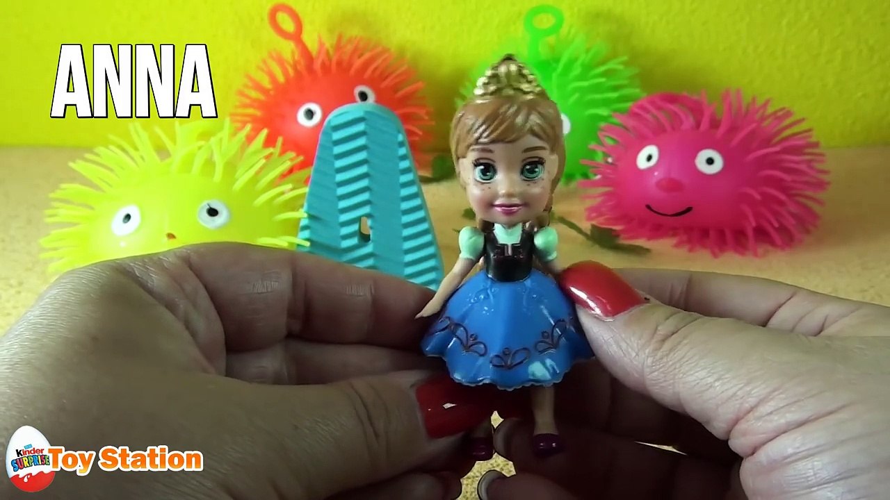 ABC Surprise Eggs | Learn ABC for Kids Children & Toddlers | Learning Alphabet in a Fun Way