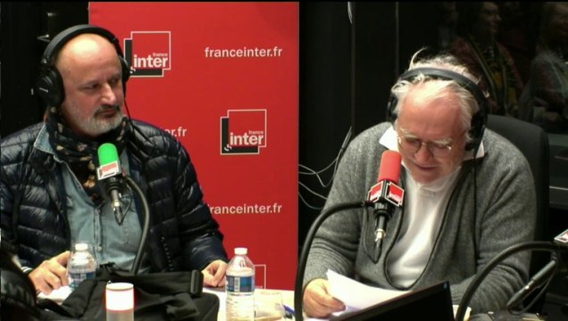 Le roi du violon - Albert Algoud a tout compris