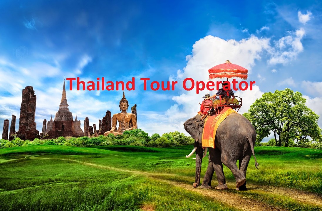 Thailand Tour Packages and Travel Agency - แพคเกจทัวร์ไทยและสำนักงานการท่องเที่ยว