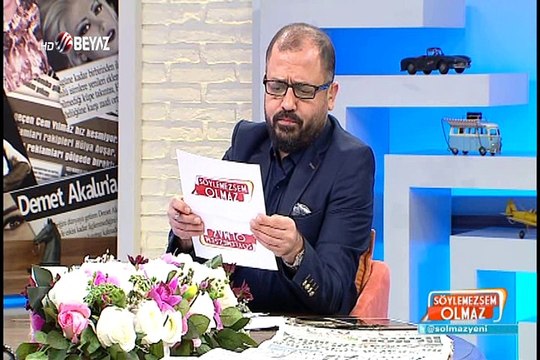 Hande Yener, Demet Akalın'ı fena kızdıracak