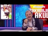 Shkruaje në Akull -Pjesa e 4 , 28/11/2016