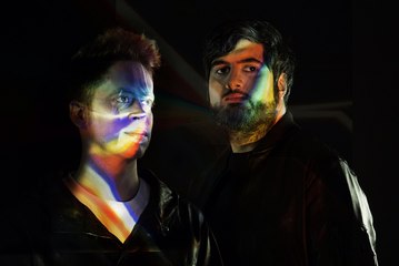 Digitalism: al Quirinetta il duo tedesco con Mirage