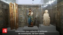 Les lieux saints partagés, du MuCEM au Bardo