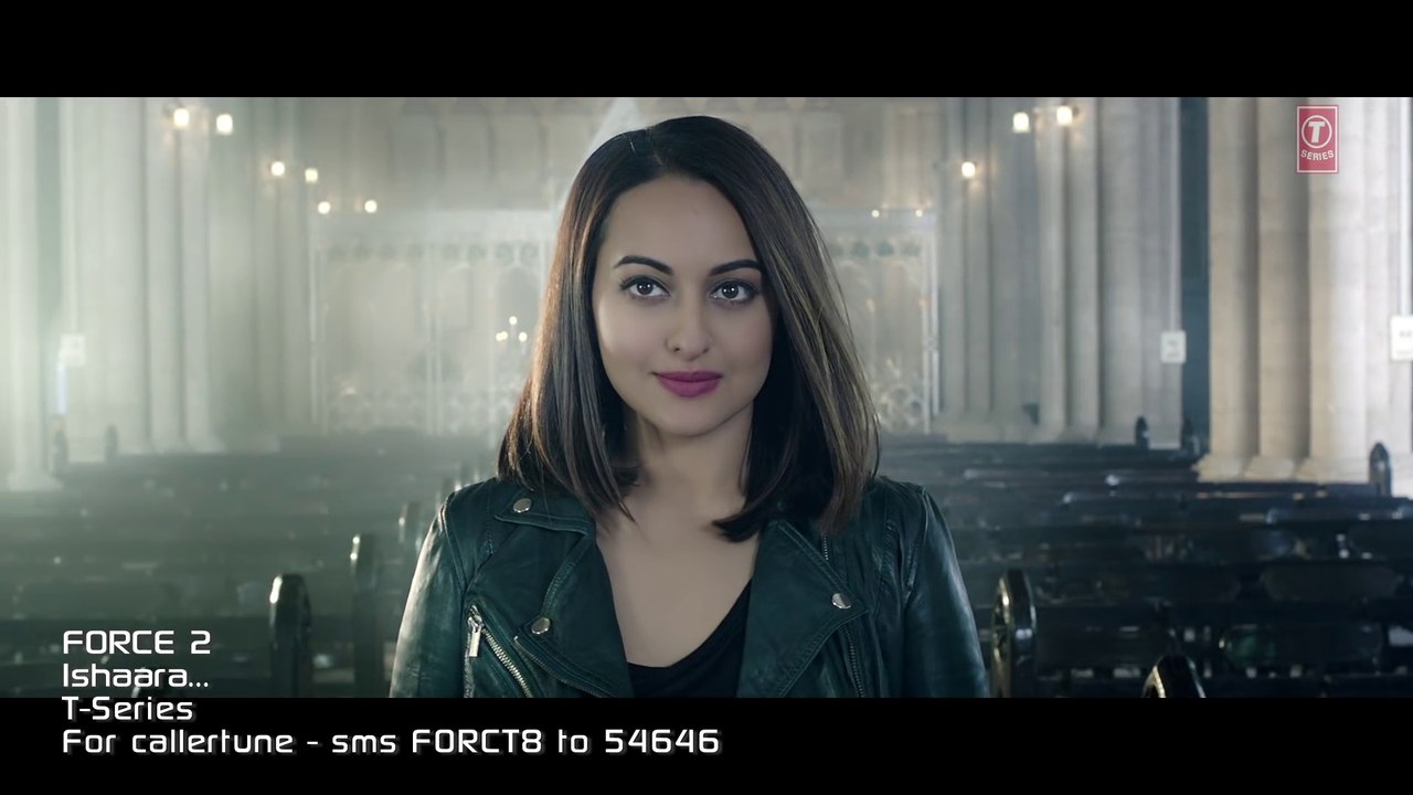 Koi Ishaara Force 2 Video Song _ John Abraham, Sonakshi Sinha, Amaal Mallik _ Armaan Malik _T-Series
