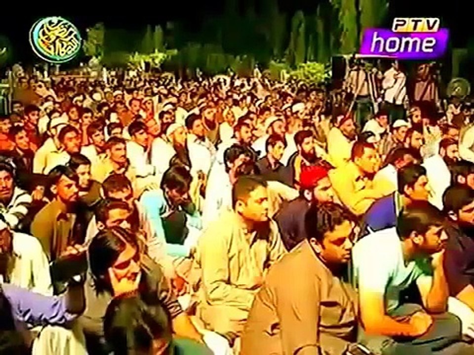 (New) Beautiful Prayer Story of Prophet (PBUH) by Moulana Tariq Jameel 2016