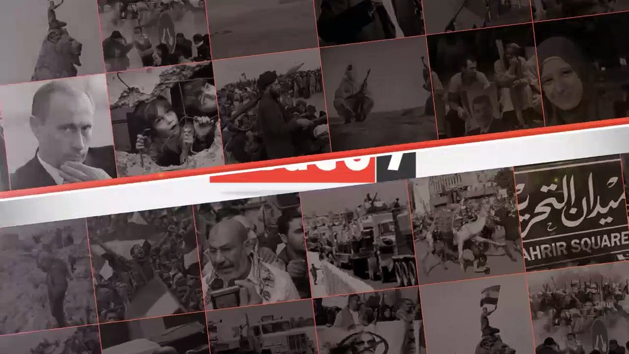 توقف حركة المرور بشارع اللبينى بسبب حادث تصادم