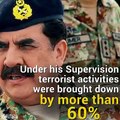 Tribute to COAS Raheel Shareef... A True leader and most respectable COAS