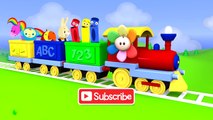 Toy Unboxing & ABC Learning For Kids | Learning the Alphabet with Toys for Children | ABC Galaxy