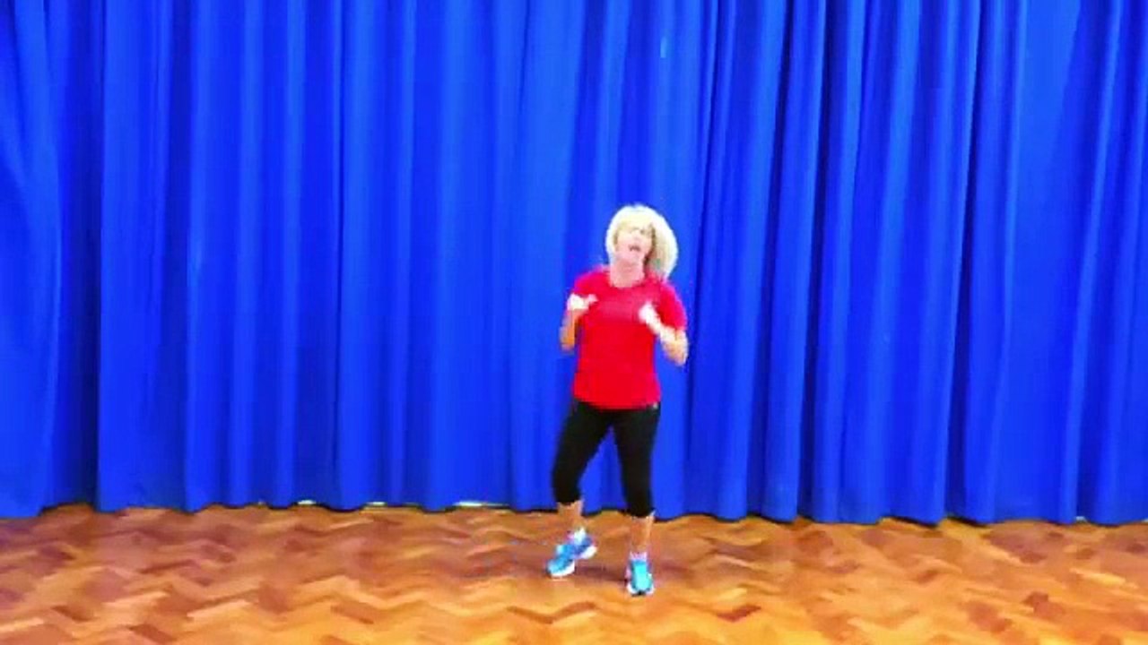 dance