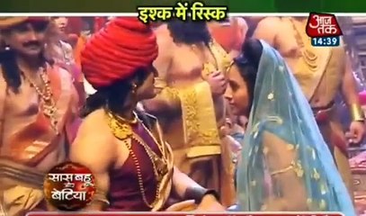 Chandranandini Saas Bahu aur Betiya  29th November 2016