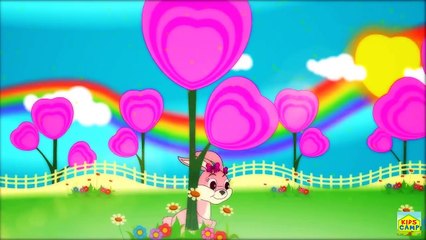 Children Songs Collection | Top 15 Nursery Rhymes for Babies and Toddlers from Kidscamp