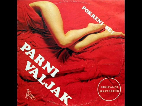MALENA - PARNI VALJAK (1985)