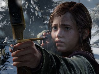 News - The Last Of Us, Dishonored 2, Batman, Dead Island 2...