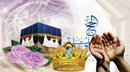 Naat E Manqabat 2016 - Qari Sayyed Abdul Wasi Naat - दिल ने कहा मुजाहिदे मिल्लत