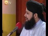 Ameer-e-Ahle Sunnat About A wali e Kamil Peer Syed Maratab Ali Shah R.A - DAWAT E ISLAMI