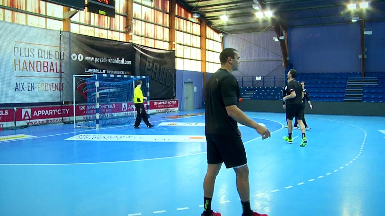 [Avant match] Nîmes - PAUC