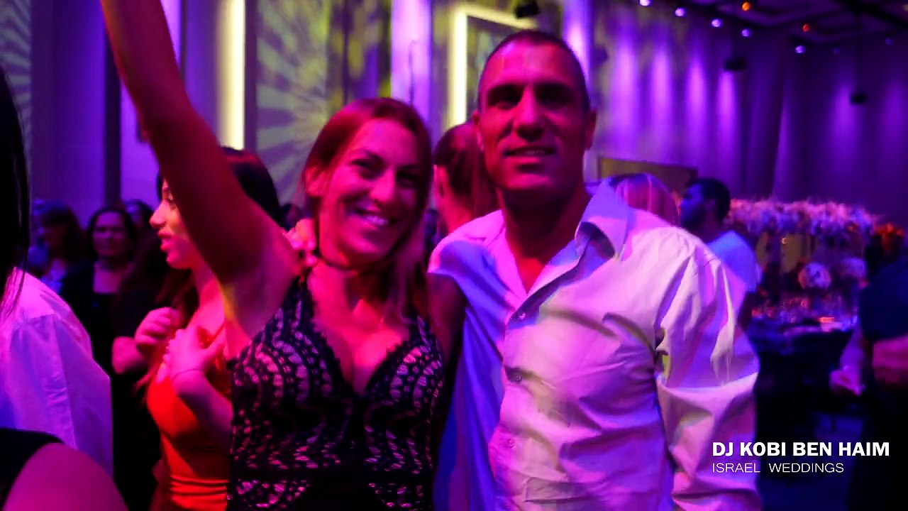 אולם אירועים בנס ציונה אולם חתונות בנס ציונה - ויה VIA EVENTS: דניאל+גל❤️