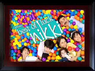 Best Of Luck Nikki S01 E02