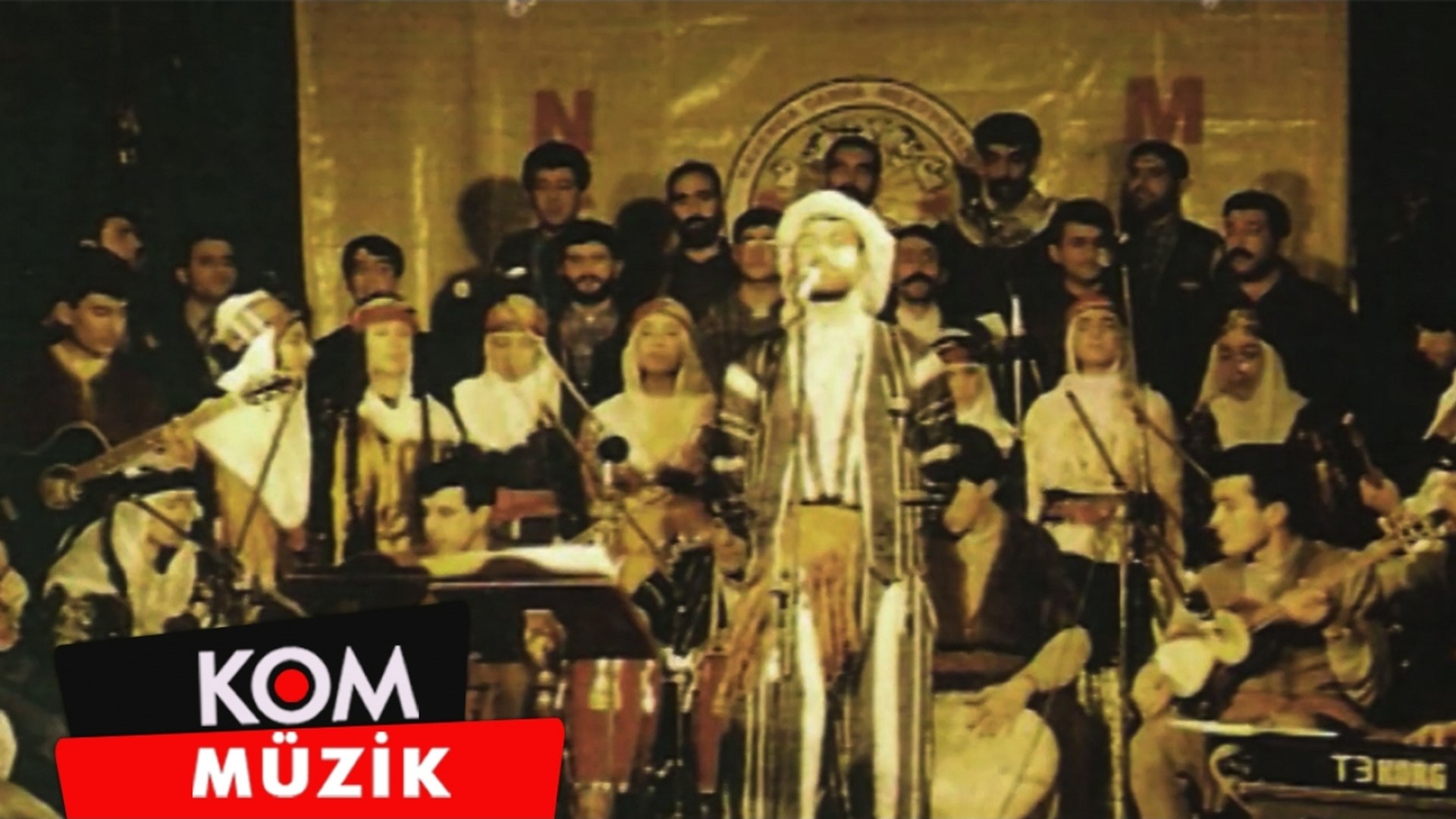 NÇM - Belge Fîlma Navenda Çanda Mezopotamya